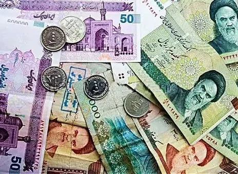 سقوط ۴۰ درصدی ارزش ریال از زمان حضور فرزین در بانک مرکزی