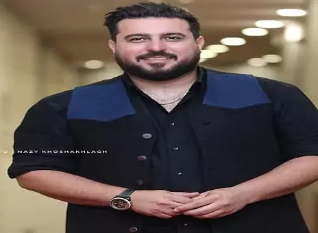 حواشی پست جدید محسن کیایی مجری برنامه صداتو