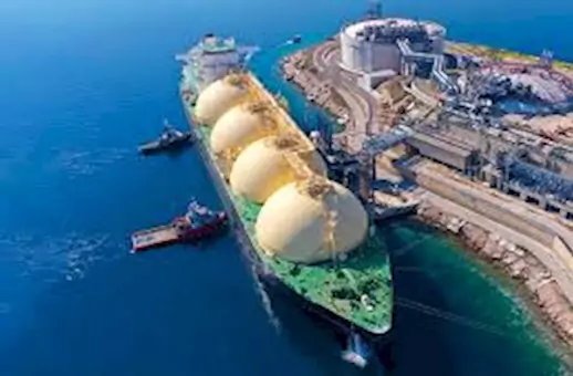 فرصت‌هایی که ایران LNG می‌سوزاند!