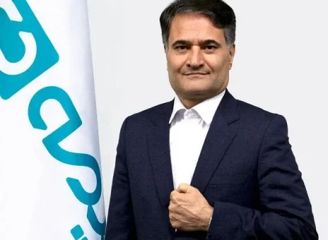 مجید ملازاده سرپرست روابط عمومی بیمه دی شد