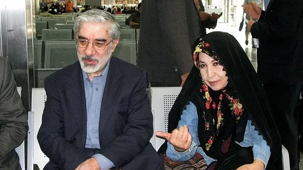 میرحسین موسوی