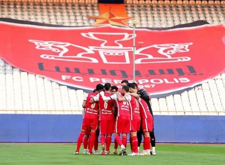 پرسپولیس