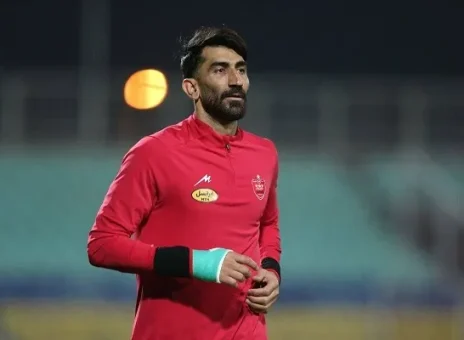 بیرانوند