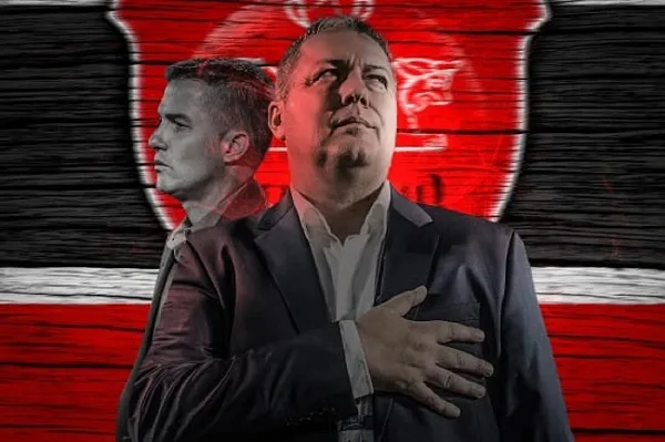 پرسپولیس