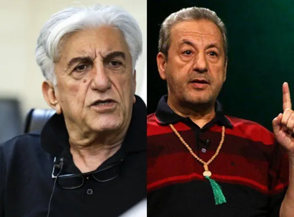 ابوالقاسم طالبی