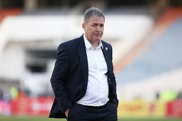 پرسپولیس