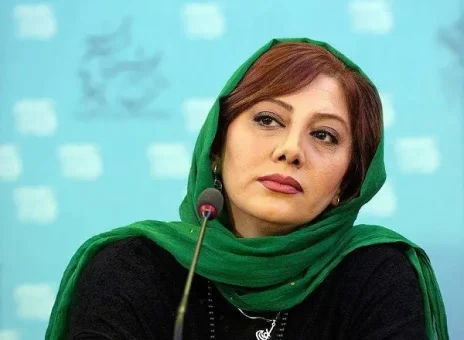 زهرا داوودنژاد