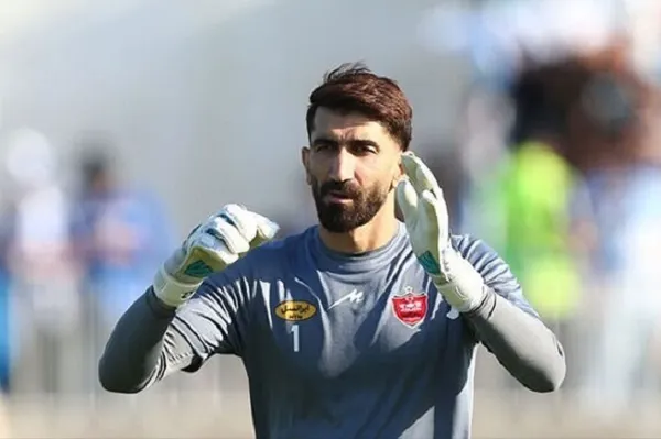 بیرانوند