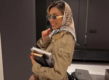 مینا مختاری