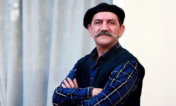 حمید جبلی