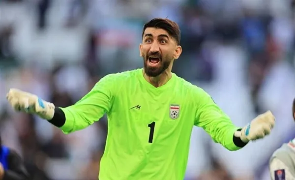 بیرانوند