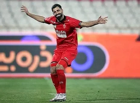 پرسپولیس