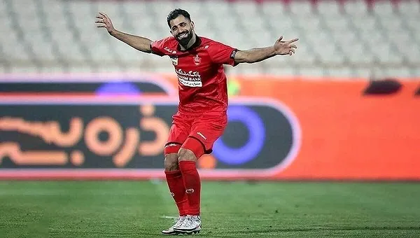 پرسپولیس