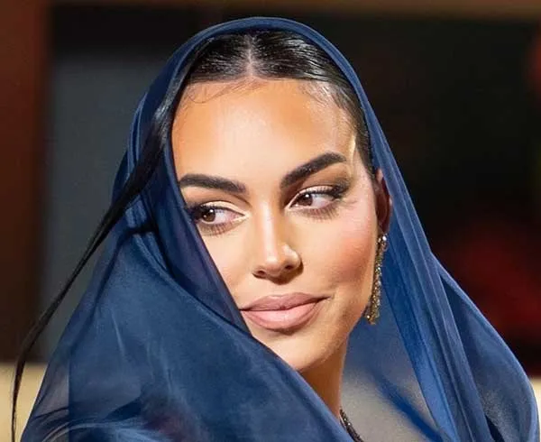 جورجینا