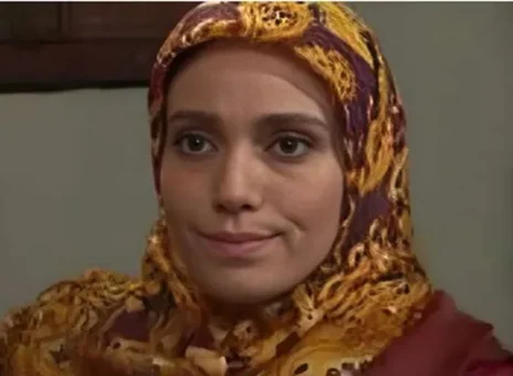 نادیا فرجی