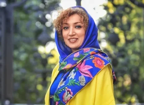 نگار عابدی