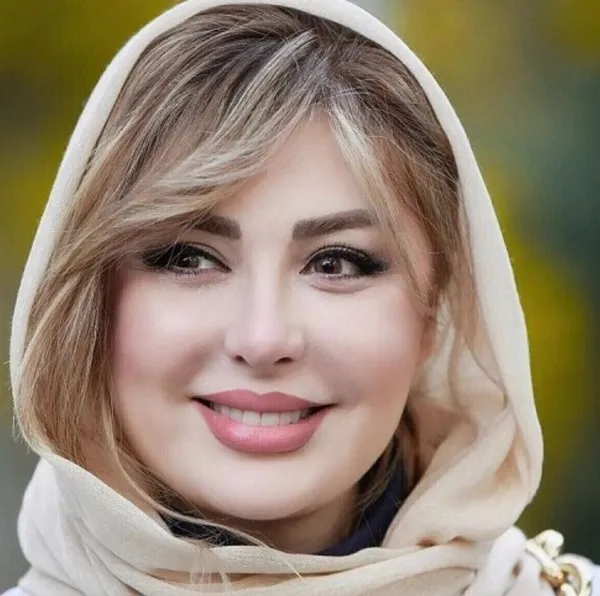 نیوشا ضیغمی