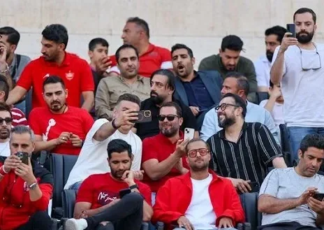 پرسپولیس