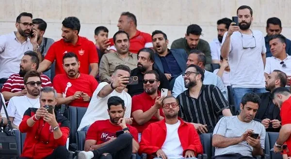 پرسپولیس