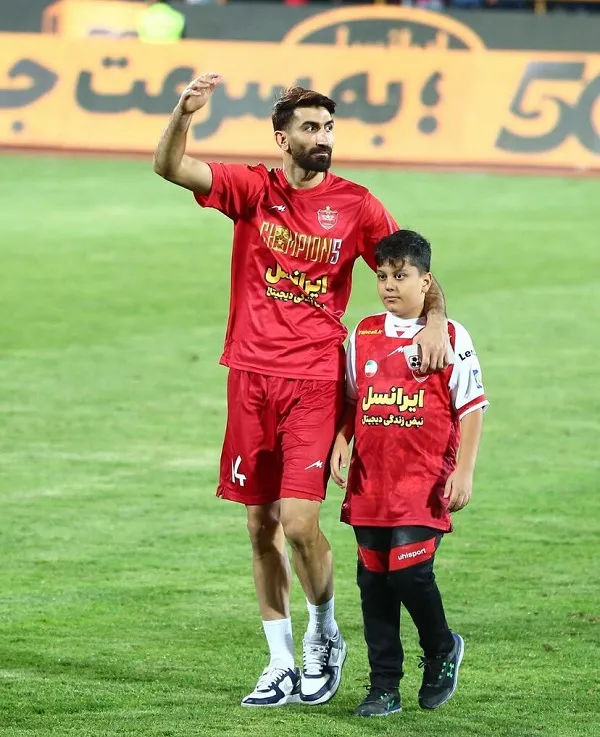 بیرانوند