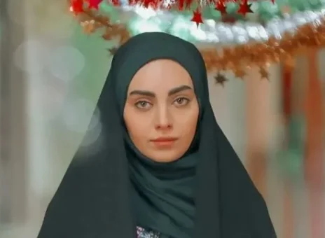 مهشید جوادی