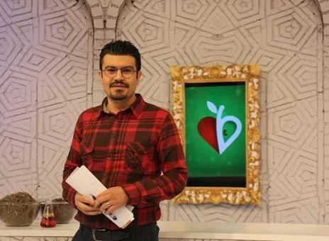 پیمان طالبی 