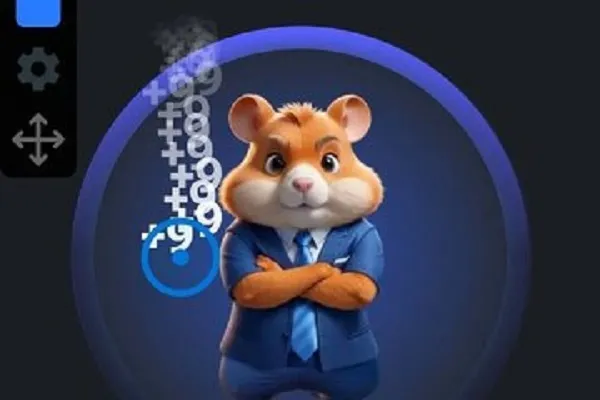همستر کامبک