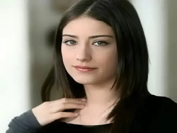 هازل کایا
