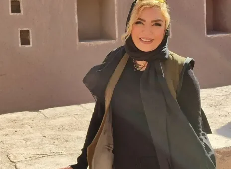 شهرزاد عبدالمجید