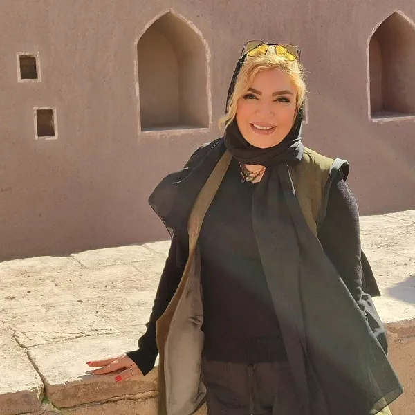 شهرزاد عبدالمجید