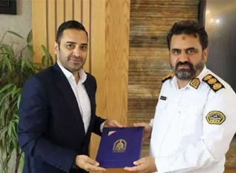 مرتضی علی‌آبادی