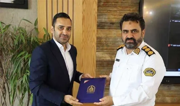 مرتضی علی‌آبادی