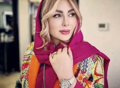 نیوشا ضیغمی