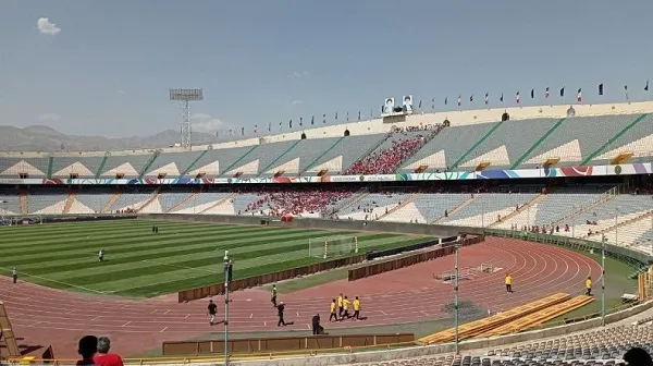 پرسپولیس