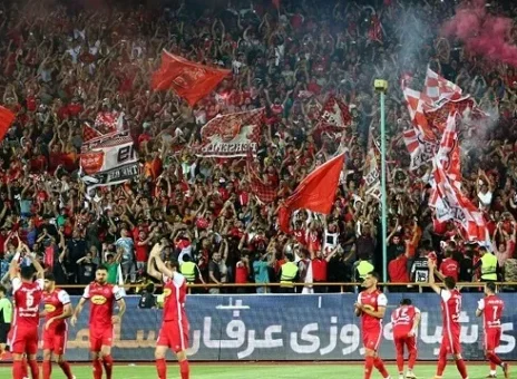 پرسپولیس