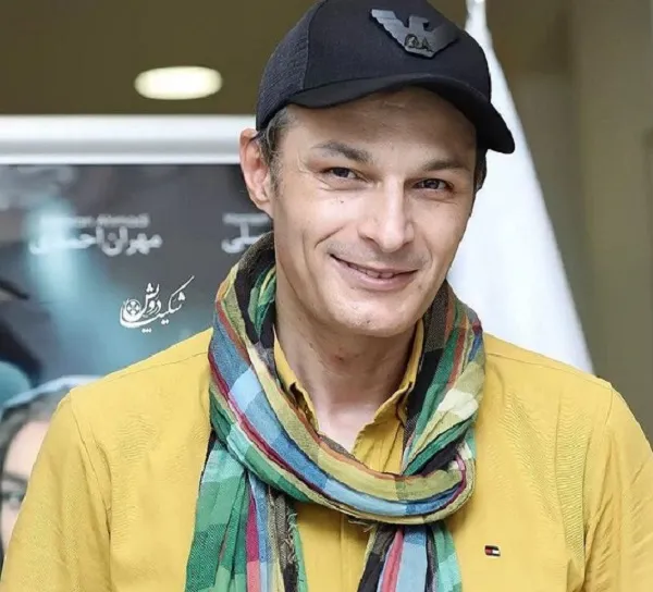 رامین پرچمی 