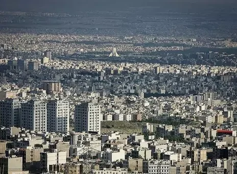 سقف اجاره بها در تهران چقدر است؟
