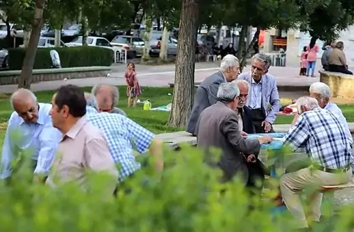 آخرین خبر از همسان‌سازی حقوق بازنشستگان