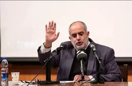 حسام الدین آشنا: فضای انتخابات فعلا دوقطبی نیست