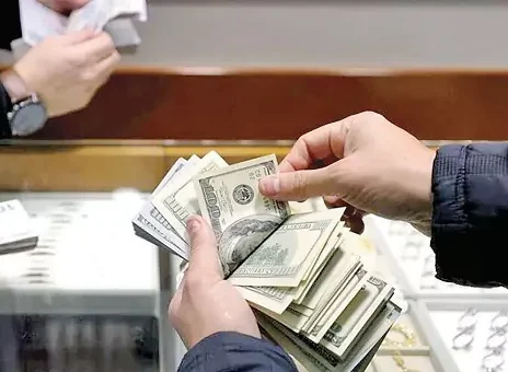 نوش داروی رئیس‌ جمهور آینده برای تک‌نرخی کردن دلار