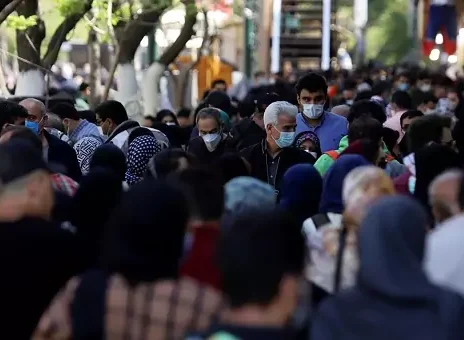 تشخیص‌های بالینی اقتصاد مریض ایران