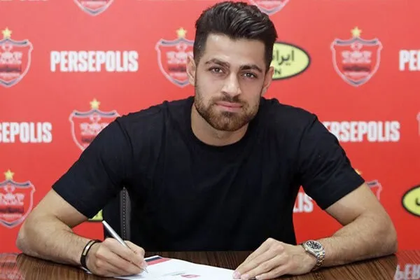 پرسپولیس