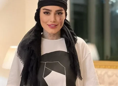 سحر قریشی