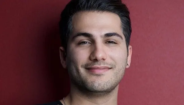 احمد سعیدی