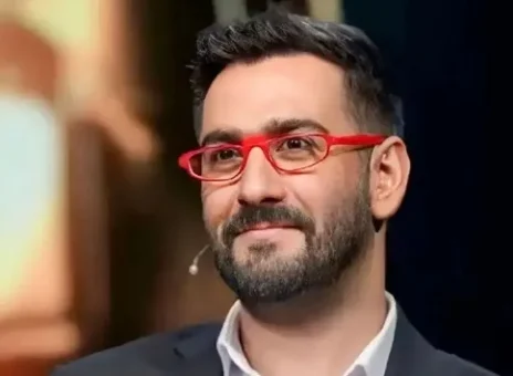 شعبان‌نژاد