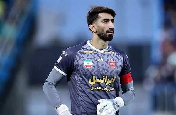 بیرانوند