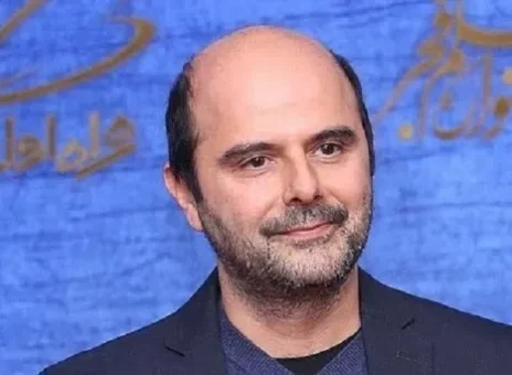 علی مصفا