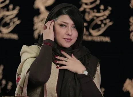 پریچهر قنبری