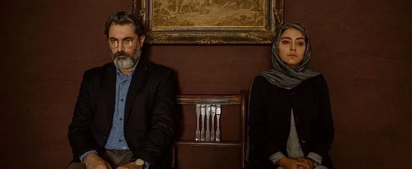 در انتهای شب