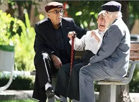 دریافتی بازنشستگان چقدر افزایش می‌یابد؟